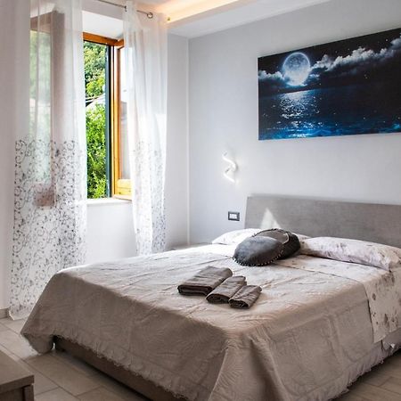 Вилла Annare Amalfi Coast Виетри Экстерьер фото